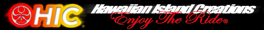 www.toutesvosmarques.com propose la marque HAWAIIAN ISLAND CREATION