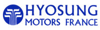 www.toutesvosmarques.com propose la marque HYOSUNG