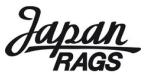 www.toutesvosmarques.com propose la marque JAPAN RAGS