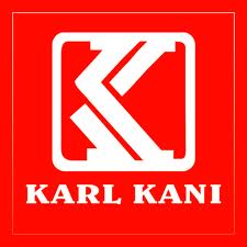 www.toutesvosmarques.com propose la marque KARL KANI