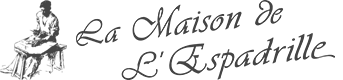 www.toutesvosmarques.com propose la marque LA MAISON DE L'ESPADRILLE