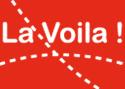 www.toutesvosmarques.com propose la marque LA VOILA