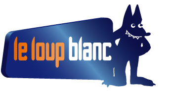 www.toutesvosmarques.com propose la marque LE LOUP BLANC