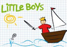 www.toutesvosmarques.com propose la marque LITTLE BOYS