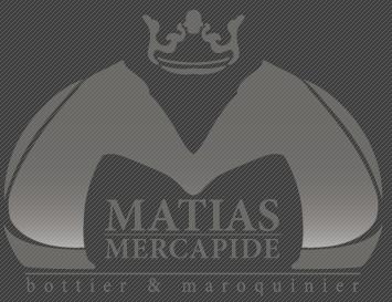 www.toutesvosmarques.com propose la marque MATIAS MERCAPIDE