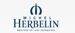 www.toutesvosmarques.com : BIJOUTERIE HERRBRECHT propose la marque MICHEL HERBELIN