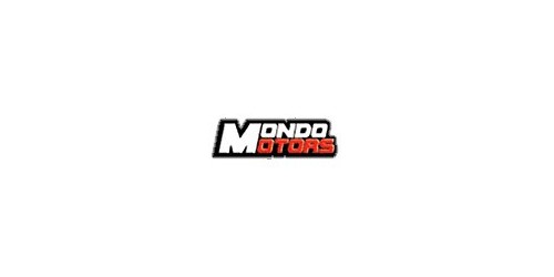 www.toutesvosmarques.com propose la marque MONDO MOTORS
