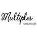 www.toutesvosmarques.com : MULTIPLES propose la marque MULTIPLES