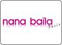 www.toutesvosmarques.com propose la marque NANA BAILA