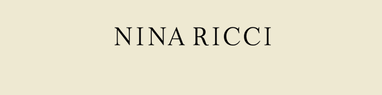www.toutesvosmarques.com propose la marque NINA RICCI