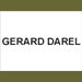 www.toutesvosmarques.com propose la marque PABLO DE GERARD DAREL