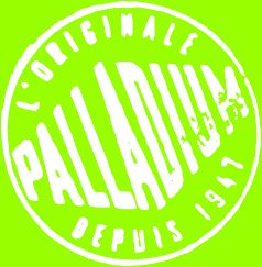 www.toutesvosmarques.com propose la marque PALLADIUM