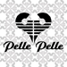 www.toutesvosmarques.com propose la marque PELLE PELLE
