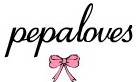 www.toutesvosmarques.com propose la marque PEPPA LOVES