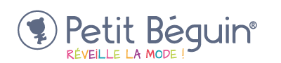 www.toutesvosmarques.com propose la marque PETIT BEGUIN