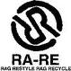 www.toutesvosmarques.com propose la marque RAG RECYCLE