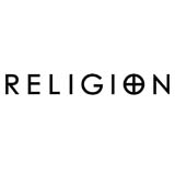 www.toutesvosmarques.com propose la marque RELIGION