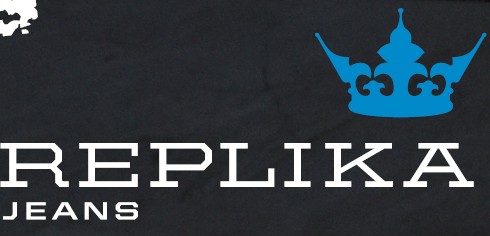 www.toutesvosmarques.com propose la marque REPLIKA JEANS