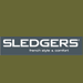 www.toutesvosmarques.com propose la marque SLEDGERS