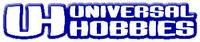 www.toutesvosmarques.com propose la marque UNIVERSAL HOBBIES